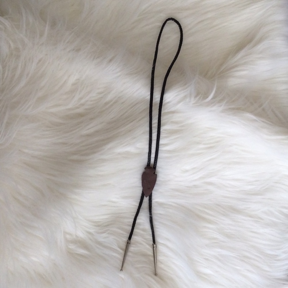 Mens Bolo Tie